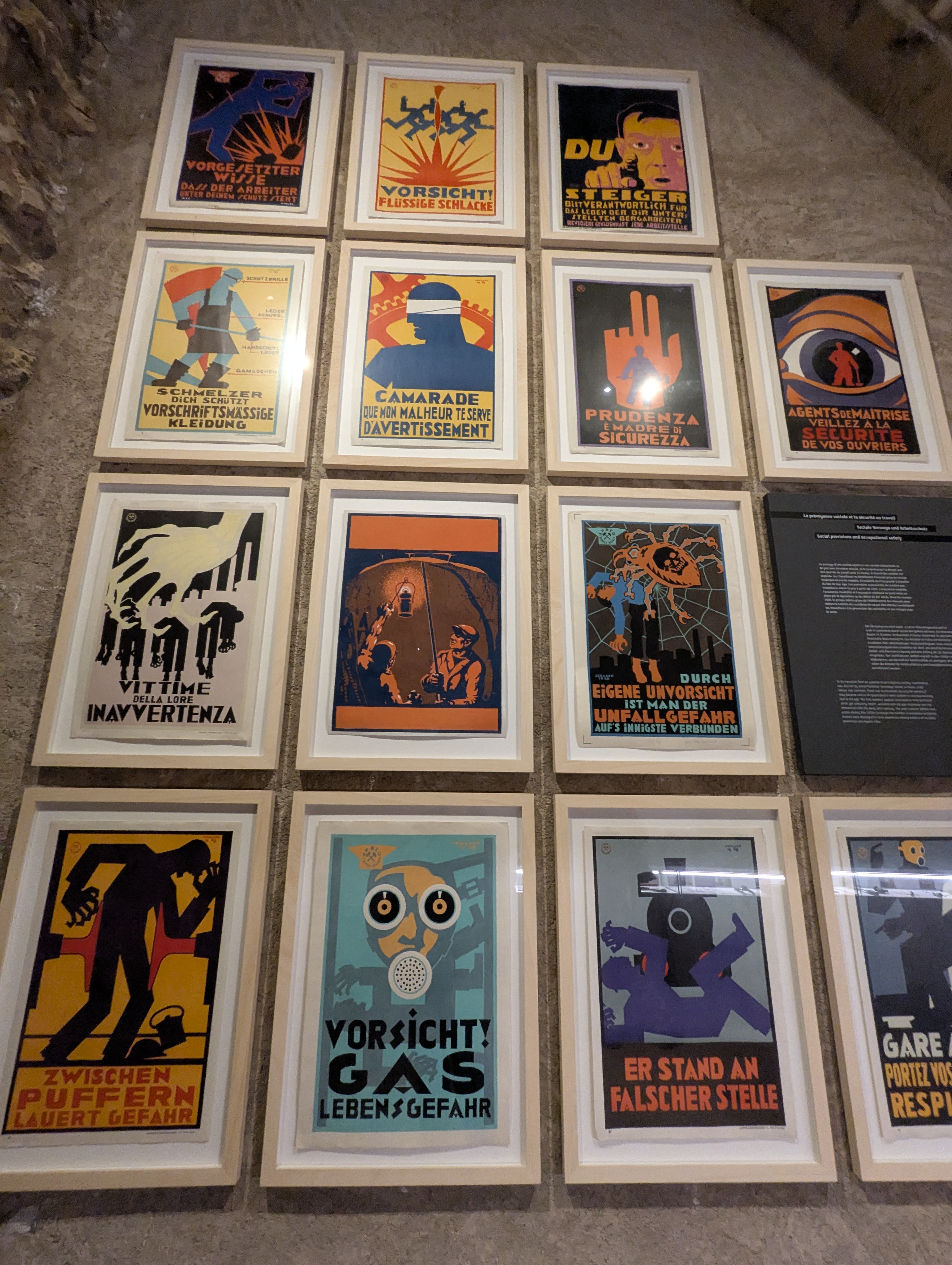 Luxembourg, City Museum